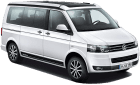 VW Caravelle
