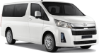 Toyota Quantum