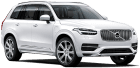 Volvo XC90 5+2