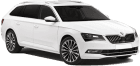 Skoda Superb STW