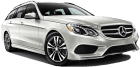 Mercedes-Benz C-Class STW