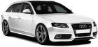 Audi A4 STW