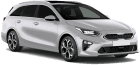 Kia Ceed STW