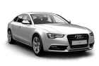 Audi A5 STW