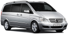 Mercedes-Benz Viano