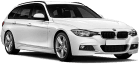 BMW 3 Series STW
