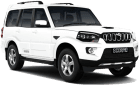 Mahindra Scorpio