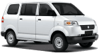 Suzuki Turismo