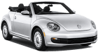 Volkswagen Beetle Cabrio