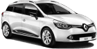 Renault Clio Grandtour