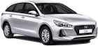 Hyundai i30 STW
