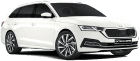 Skoda Octavia STW