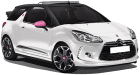 Citroen DS3 Cabrio