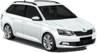 Skoda Fabia STW