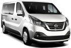 Nissan NV300
