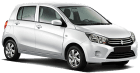 Suzuki Celerio