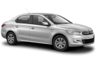Citroen C-Elysee