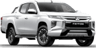 Mitsubishi Triton