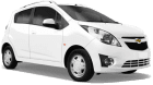 Chevrolet Beat