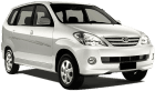 Toyota Avanza