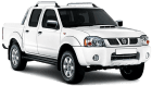 Nissan NP300