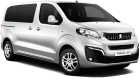 Peugeot Traveller
