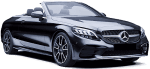 Mercedes Benz C Class Cabrio