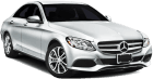 Mercedes C 200