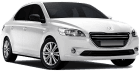 Peugeot 301