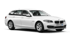 BMW 5 Series STW