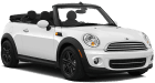 Mini Cabrio