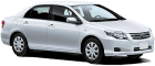 Toyota Quest