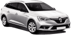 Renault Megane STW