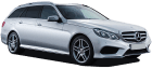 Mercedes Benz E Class STW