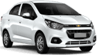 Chevrolet Beat Sedan