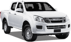 Isuzu Single Cab