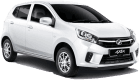 Perodua Axia