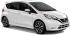 Nissan Versa Note