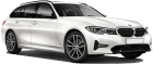 BMW 5 Series STW