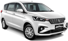 Suzuki Ertiga