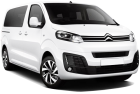 Citroen SpaceTourer