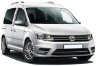 Volkswagen Caddy 5+2