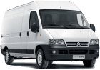 Citroen Jumper