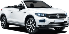 Volkswagen T-Roc Cabrio