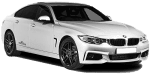 BMW 4 Series Gran Coupe