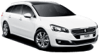 Peugeot 508 STW