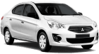 Mitsubishi Attrage