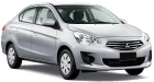 Mitsubishi Attrage
