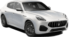 Maserati Grecale