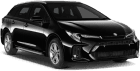Suzuki Swace STW
